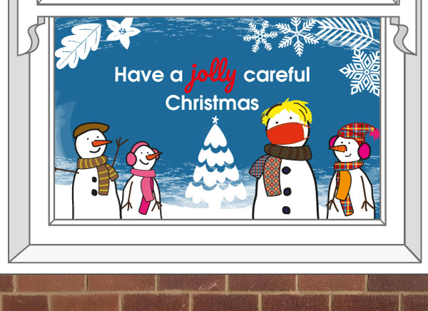 Have a Jolly Christmas
