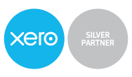 Xero Accounting Silver Partner